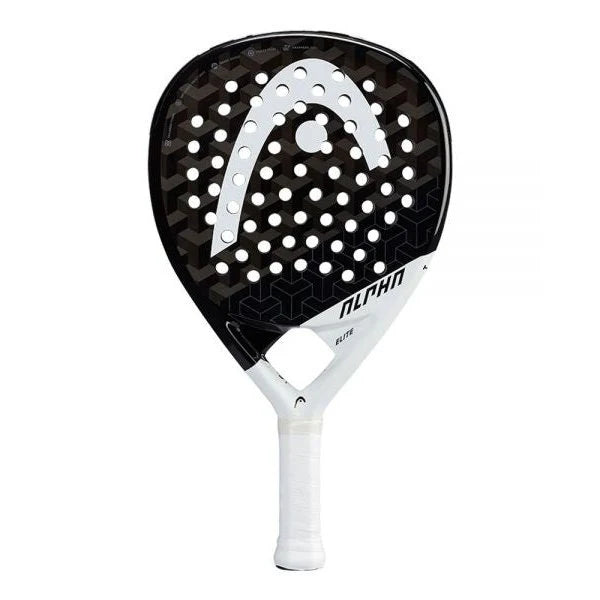 Head Graphene 360 Alpha Elite Padel Racket