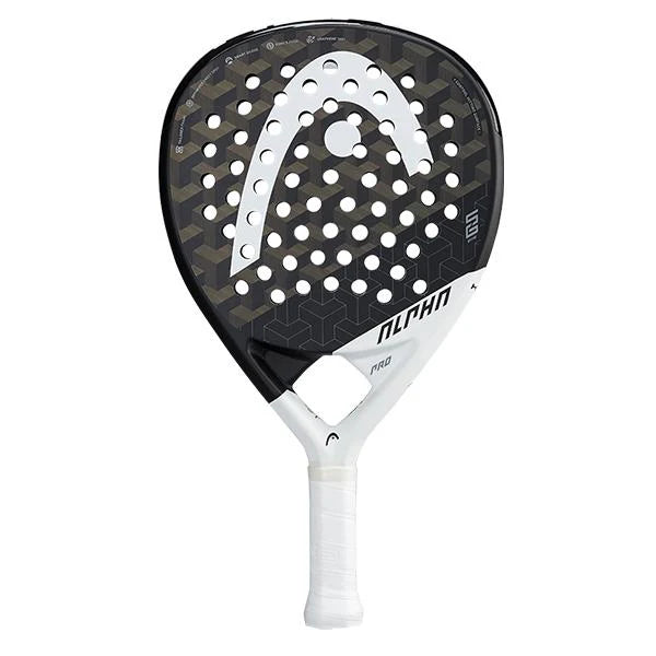 Head Graphene 360 Alpha PRO Padel Racket