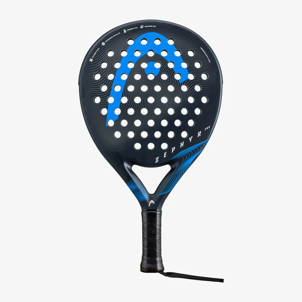 HEAD Zephyr Pro Padel Racquet 2023