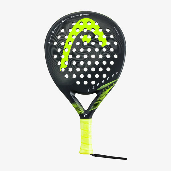 HEAD Zephyr UL Padel Racquet